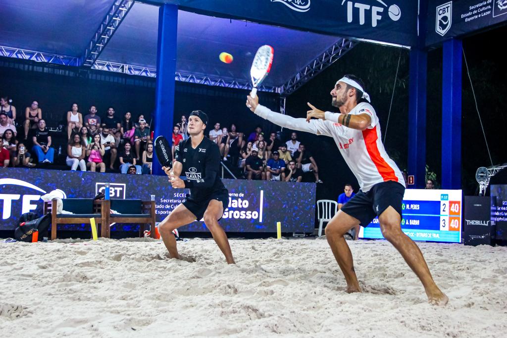 Disputas nas quartas de final revelam duas surpresas e competição promete ser acirrada nesta sexta-feira (20)