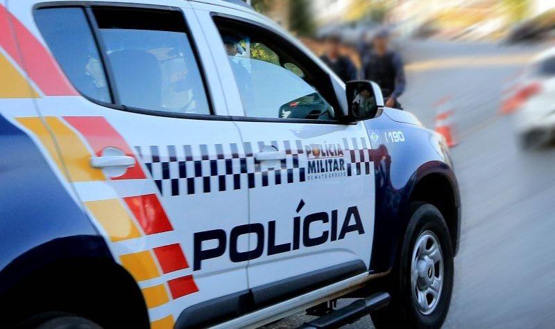 Polícia Militar prende homem por tentativas de feminicídio e homicídio