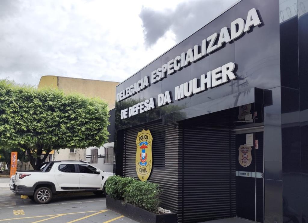 Polícia Civil registra 87% de cumprimento de medidas protetivas em Mato Grosso no último ano