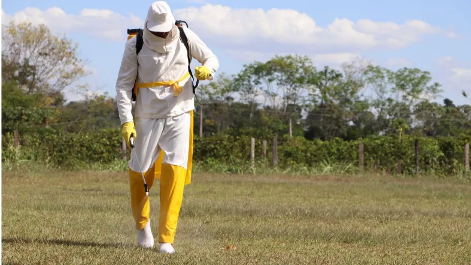 Decreto que regulamenta a Lei Estadual de Agrotóxicos garante saúde e ampla proteção ambiental em Rondônia