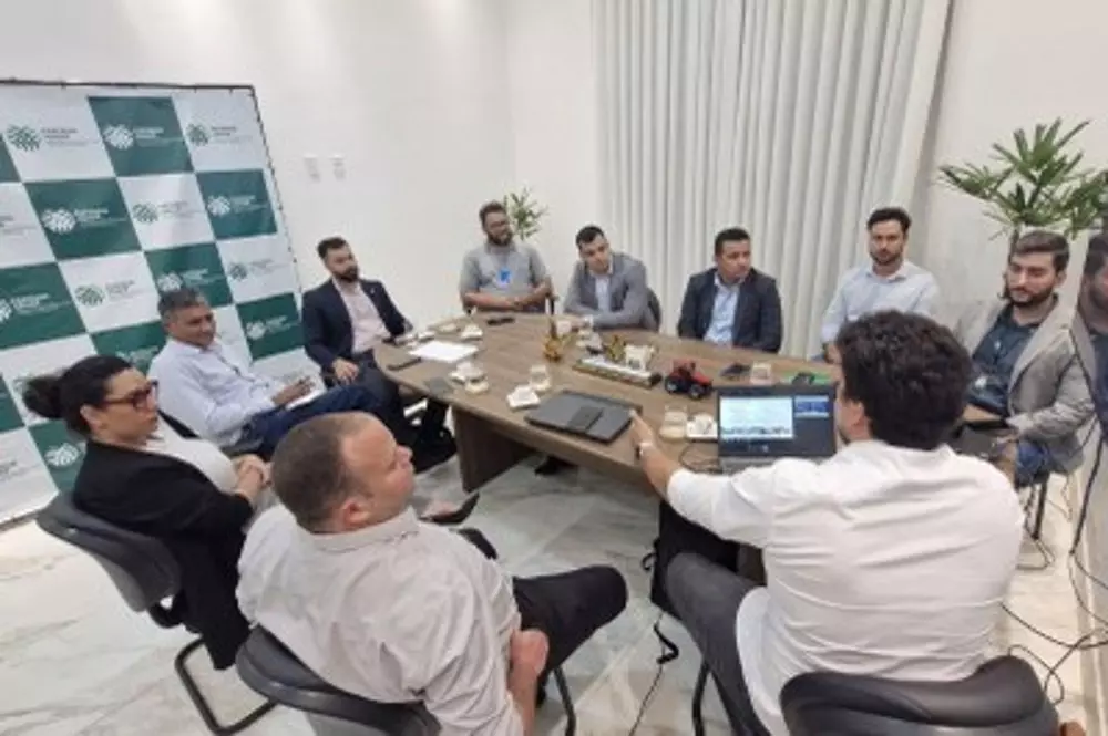 MPF discute como propriedades rurais embargadas podem voltar a vender gado para frigoríficos em RO