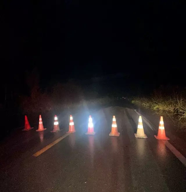 Cheia interdita trecho da BR-425 entre Porto Velho e Guajará-Mirim