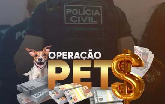 Polícia Civil de Rondônia combate fraude em contratação pública