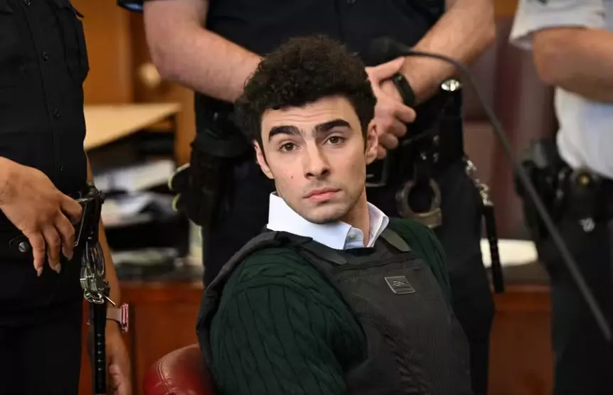Procuradora-geral dos EUA quer pena de morte para Luigi Mangione, acusado de matar CEO em Nova York
