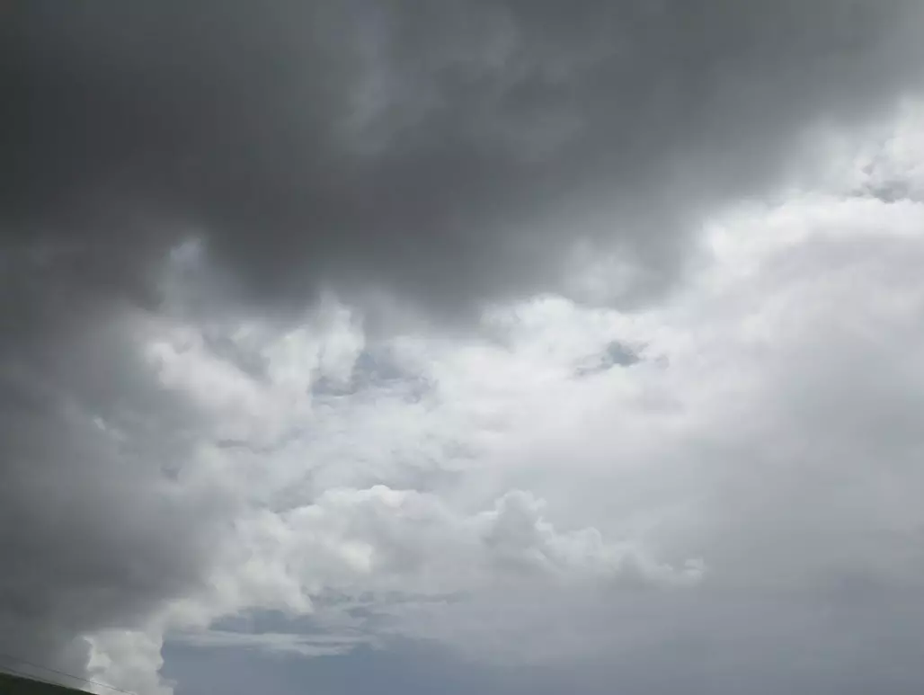 Massa de ar frio chega em Rondônia na sexta-feira, 4