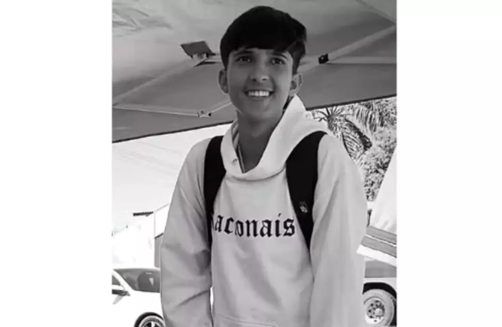 Adolescente de 16 anos morre após 12 dias internado com câncer raro e agressivo em RO