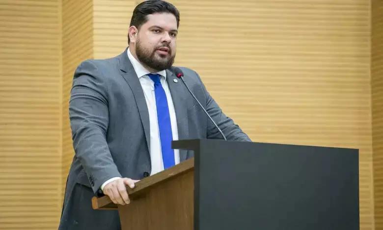 Deputado Jean Oliveira é condenado por corrupção e pode perder o mandato em Rondônia; entenda