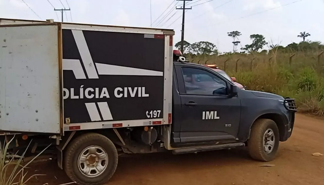 Suspeito de matar portovelhense é espancado até a morte por garimpeiros no Mato Grosso