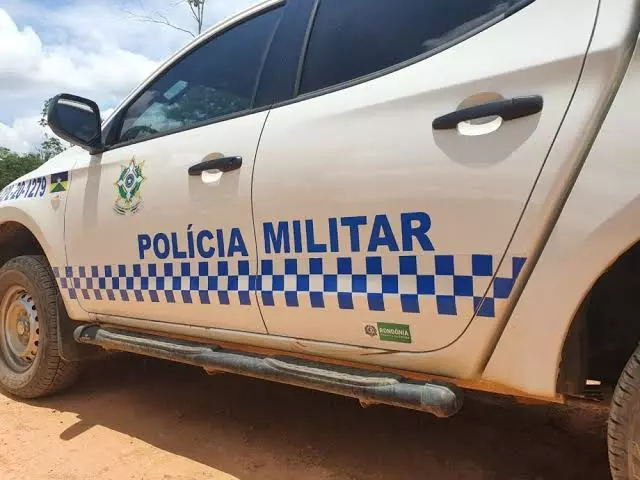 Mulher é morta a golpes de faca em Buritis