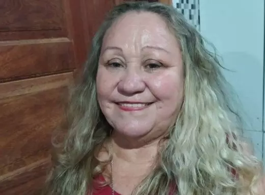 Idosa que morreu dentro de ambulância após acidente na BR 364 tinha vindo comemorar primeiro aniversário do neto