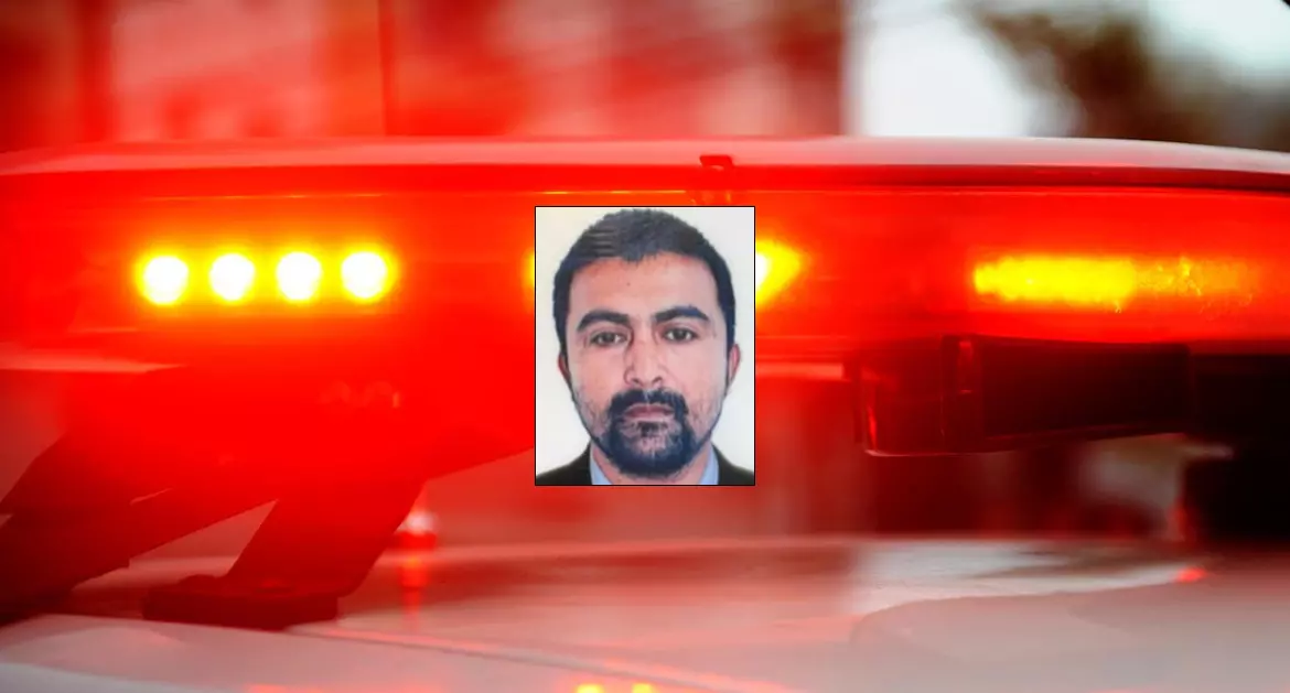 Homem morre eletrocutado em armadilha armada pelo padrasto