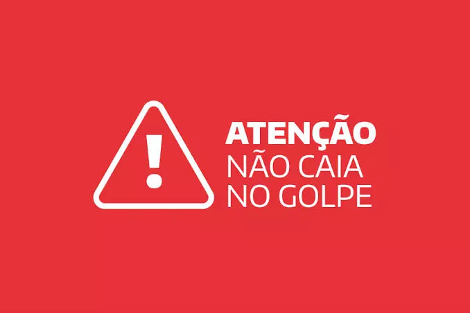 É #FAKE que Nubank esteja pagando indenização de até R$ 10 mil; trata-se de golpe
