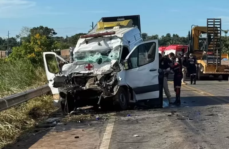 Rondônia está entre os estados com mais mortes no trânsito envolvendo motocicletas, aponta Atlas da Violência
