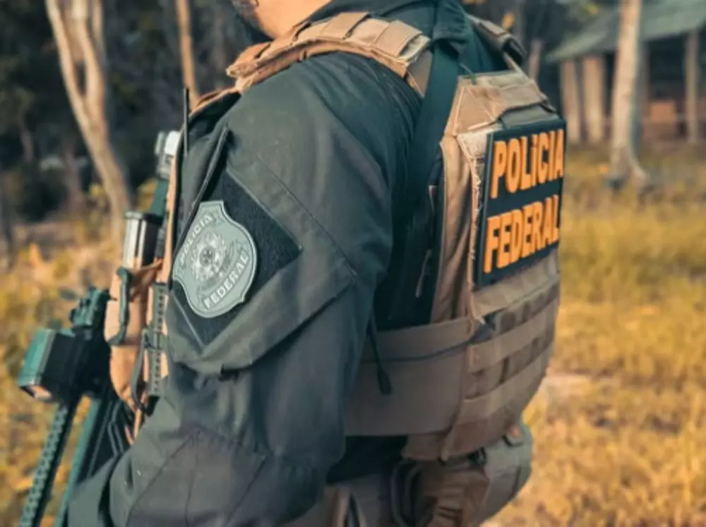 Polícia Federal mira grupo que usa documentos falsos para obter financiamentos em Rondônia