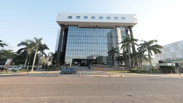 Tribunal de Justiça alerta sobre tentativa de golpe envolvendo o nome do Fórum Digital