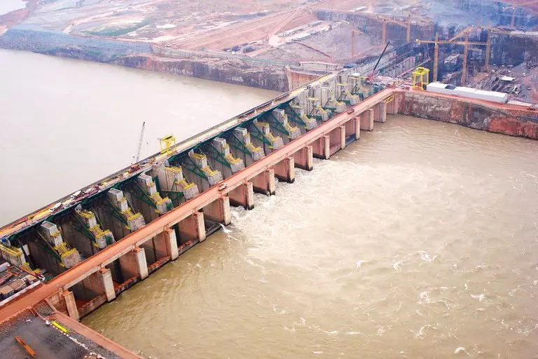 Após exigências do MPF, usinas hidrelétricas implementam plano de emergência de barragens no Rio Madeira