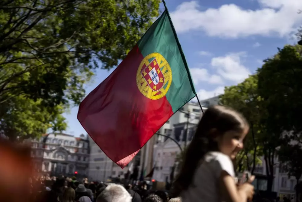 Portugal pode expulsar mais de 5 mil brasileiros