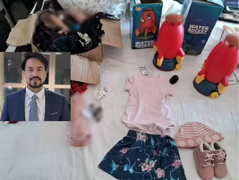 Médico-vereador preso por pedofilia já soma 9 vítimas; forçava sexo em consultório e submetia mães à escravidão sexual