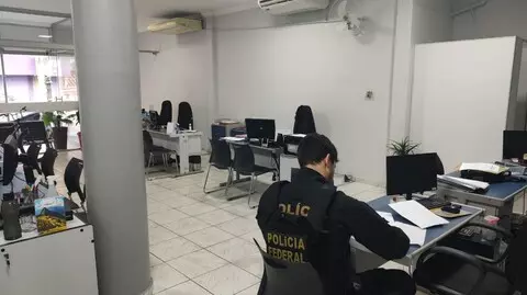 Ariquemes: Polícia Federal deflagra Operação Dark Passage contra organização criminosa de migração ilegal