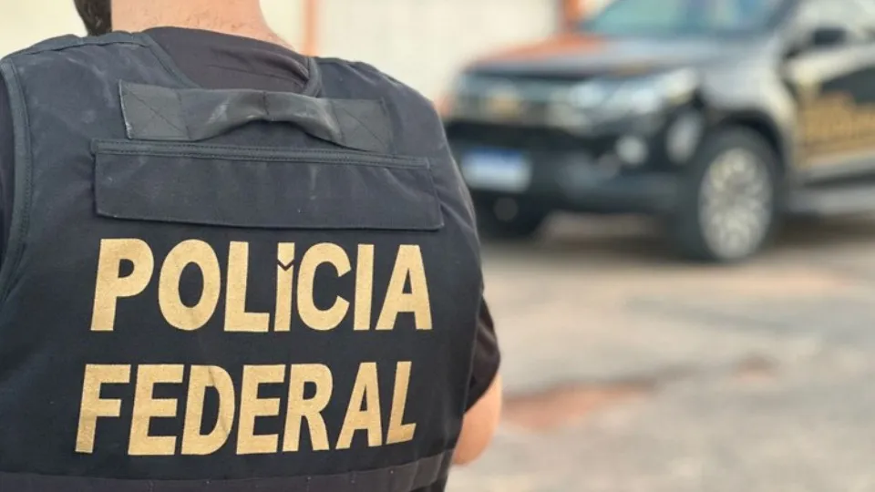Operação da PF em Goiânia ocorre após apreensão de animais silvestres em Rondônia