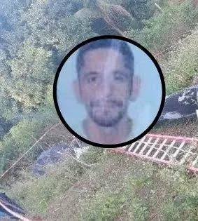 Trabalhador morre após poste quebrar durante manutenção elétrica em Alto Alegre dos Parecis