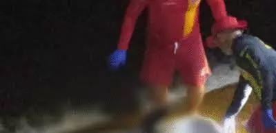 Corpo de homem desaparecido é encontrado dentro de igarapé às margens da BR-364