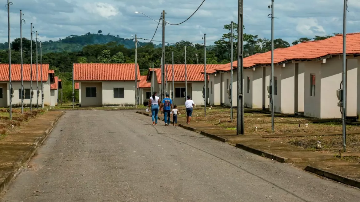 Confira lista de classificados para as próximas etapas do programa habitacional Meu Sonho