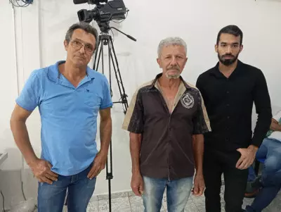 Nova Diretoria do Conselho Municipal de Agricultura é Eleita em Monte Negro