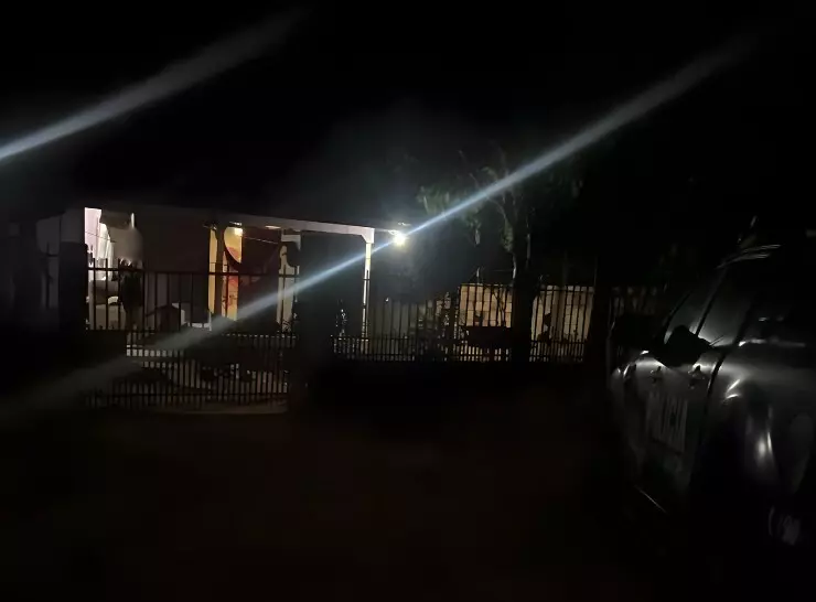 Jovem é morto a tiros em residência de Alta Floresta d’Oeste