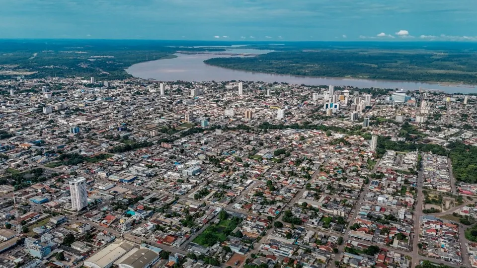 Governo Federal vai anunciar mais de R$ 1,4 bilhão em obras de infraestrutura para Rondônia