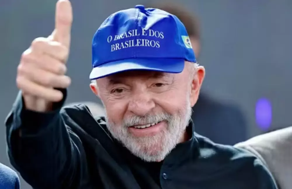 Presidente Lula visita Rondônia na sexta-feira, 8