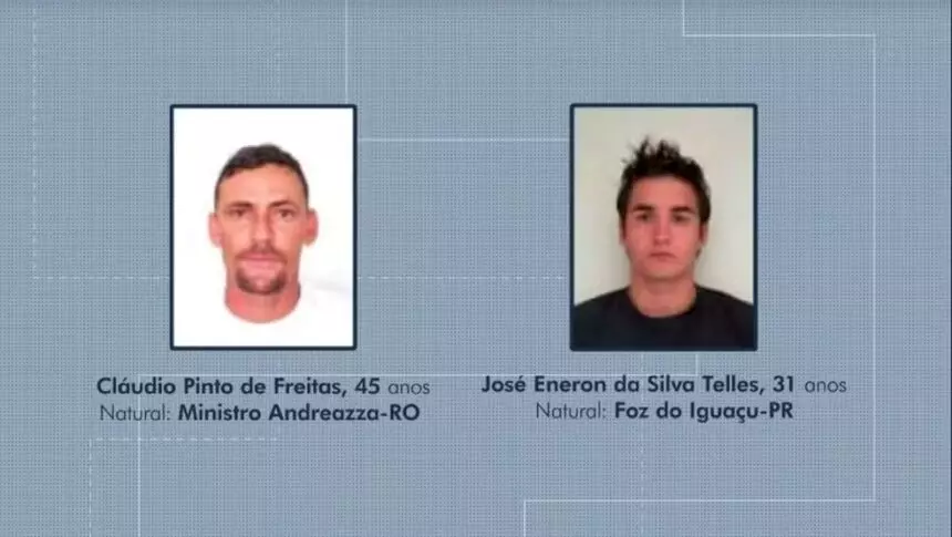 Rondoniense está entre as vítimas de acidente aéreo no sudoeste do Pará