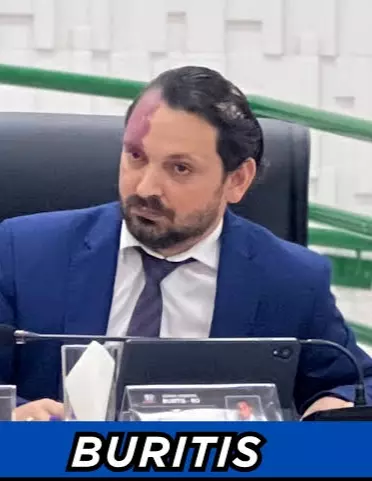 Vereador Ivan da Farmácia (PL) é afastado e pode responder por improbidade administrativa após denúncia de uso indevido de carro oficial