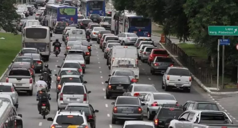 Novas regras para a Carteira de Motorista começam a valer esta semana