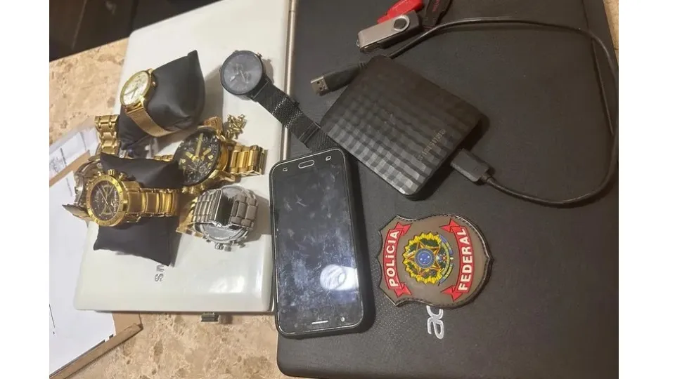 Justiça condena integrantes de grupo criminoso que transportava toneladas de drogas em 