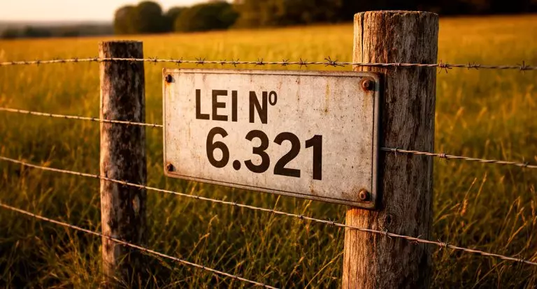 Nova lei permite ficha sanitária coletiva para condomínios rurais em Rondônia