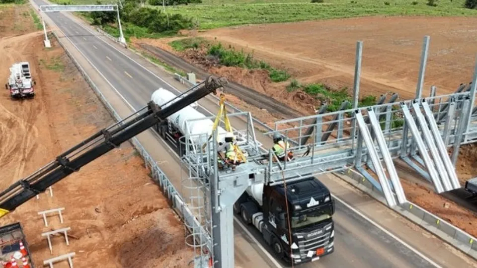 BR-364 em números: valores, descontos e como pagar o pedágio