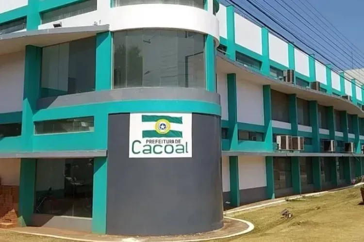 Justiça derruba suspensão e autoriza retomada do concurso público de Cacoal