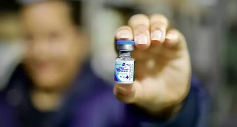 SUS passa a oferecer vacina contra bronquiolite para bebês prematuros