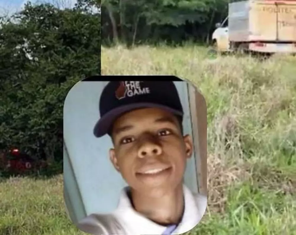 Jovem  rondoniense é assassinado e enterrado duas vezes no interior de Mato Grosso