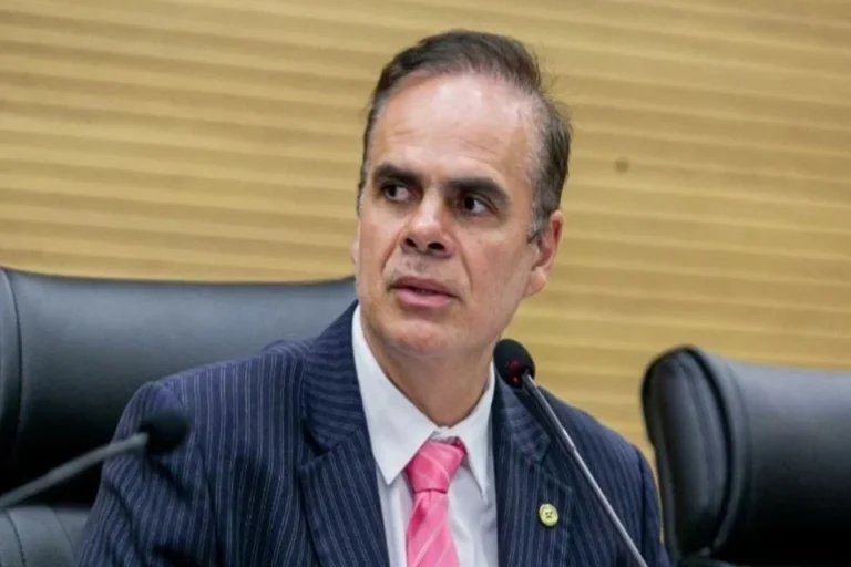Deputado Alan Queiroz destina R$ 150 mil para aquisição de materiais para o setor da saúde, em Candeias do Jamari