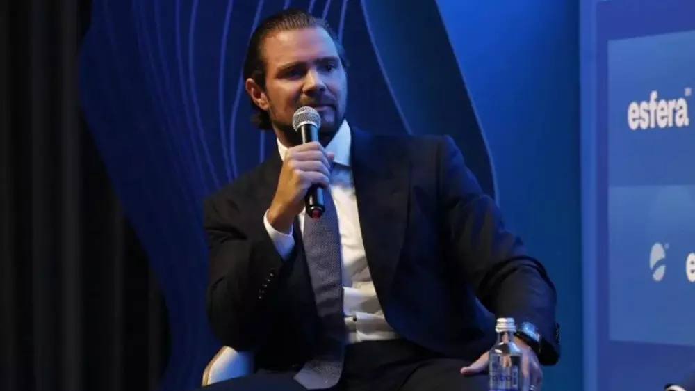 Mendonça manda transferir Vorcaro para presídio federal em Brasília