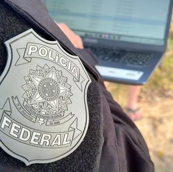 Polícia Federal prende dois homens em operações contra crimes sexuais em Ji-Paraná