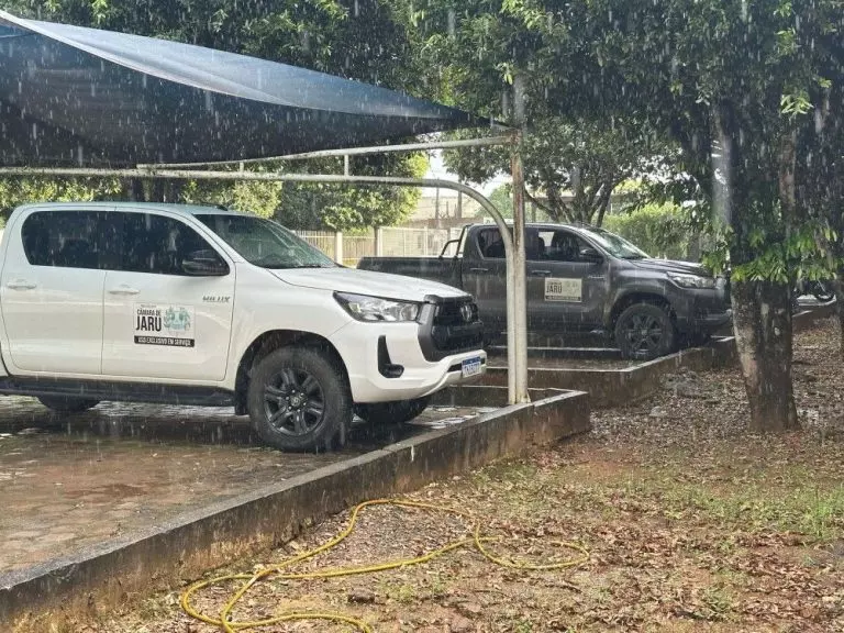 Tribunal de Justiça condena ex-vereador por uso indevido de veículo oficial em compromisso particular