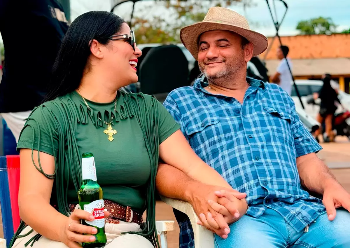 TJRO mantém condenação de ex-prefeita e o marido por uso de máquinas da Prefeitura em propriedade privada