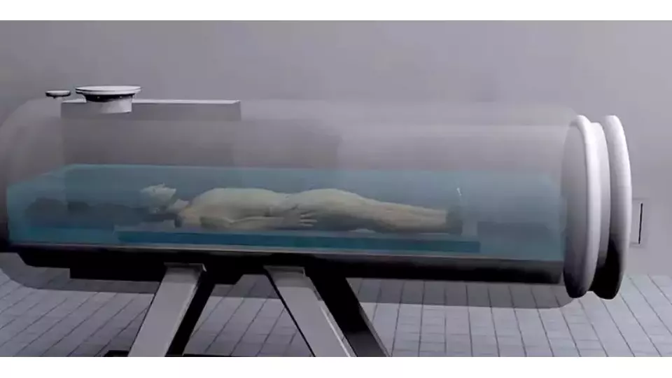 Entenda o que é 'aquamação', a 'cremação com água' que foi legalizada na Escócia