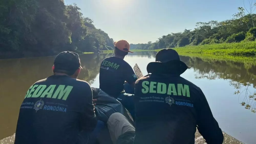 Iniciam as incrições do processo seletivo da Sedam com salários de R$ 6,2 mil em Rondônia