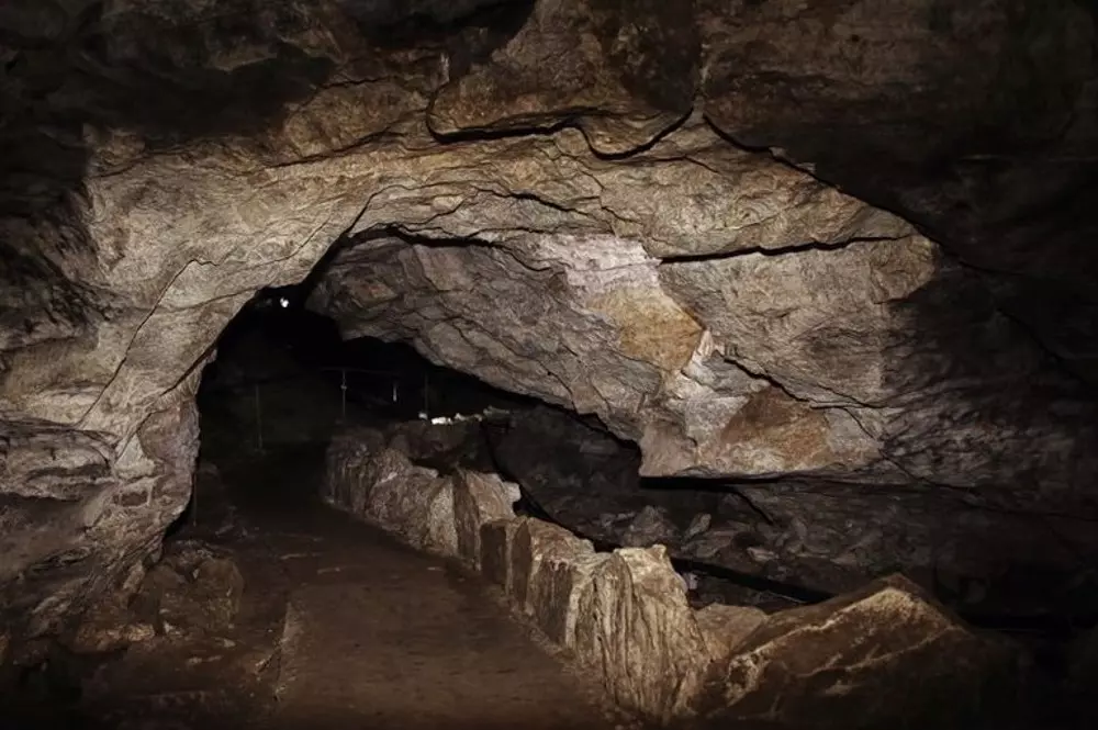 MPF pede condenação de mineradoras e indenização de R$8 milhões por destruição de grutas em Rondônia