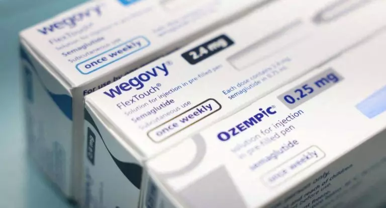 Anvisa endurece fiscalização sobre manipulação de canetas emagrecedoras