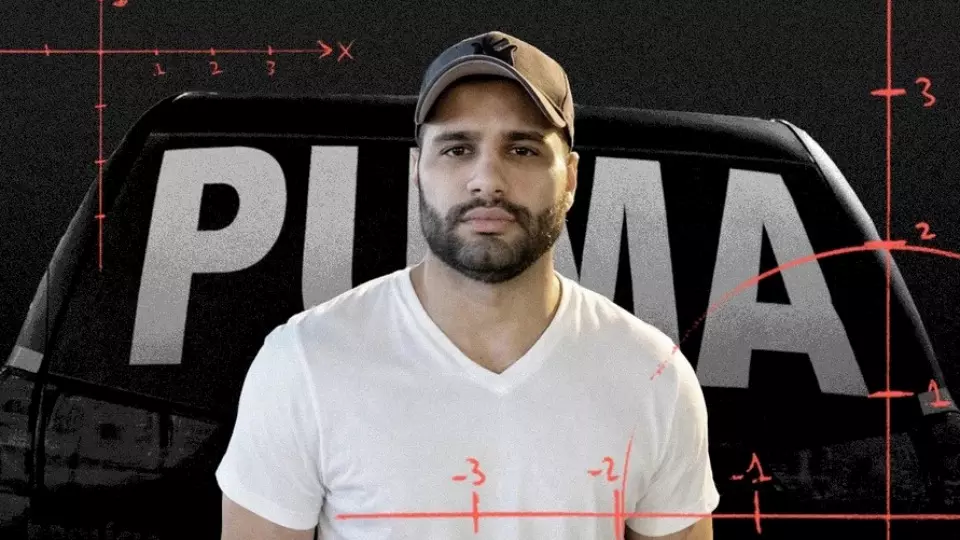 Certidão de óbito do 